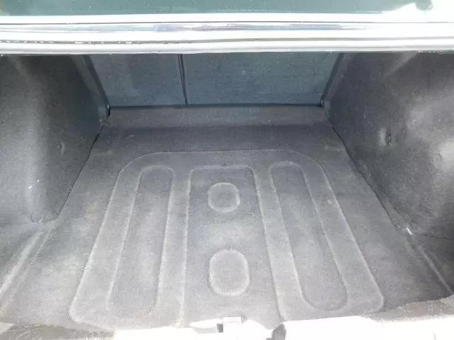2013 Chevrolet Cruze LS Manual