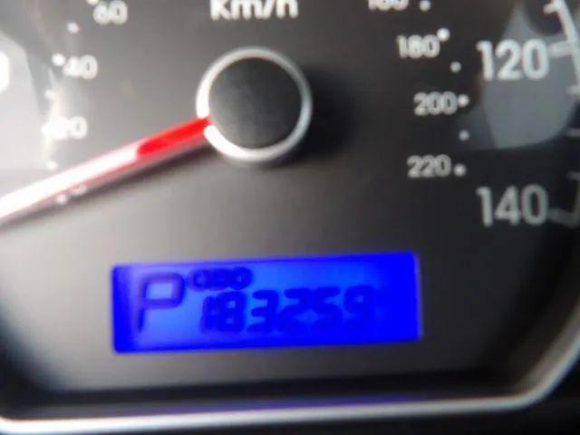 2010 Hyundai Elantra GLS