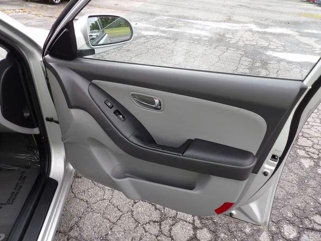 2010 Hyundai Elantra GLS