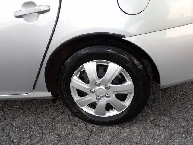 2010 Hyundai Elantra GLS