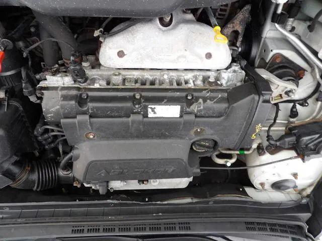 2010 Hyundai Elantra GLS