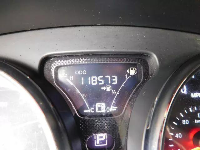 2015 Nissan Versa 1.6 SV