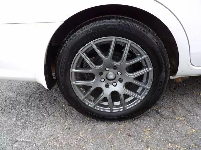 2016 Nissan Versa 1.6 SV