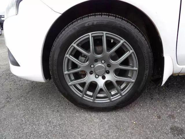2016 Nissan Versa 1.6 SV