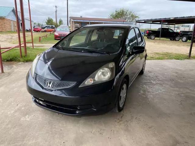 2012 Honda Fit Hatchback 4D for sale in Kaufman, TX
