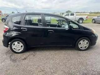 2012 Honda Fit Hatchback 4D
