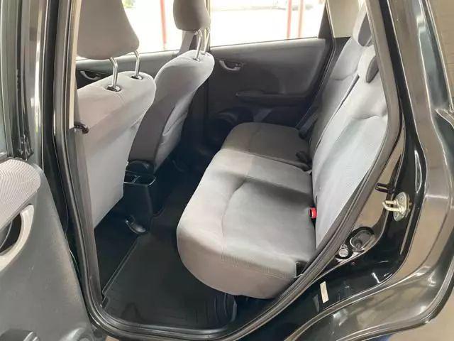 2012 Honda Fit Hatchback 4D