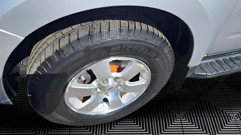 2010 Ford Escape Limited