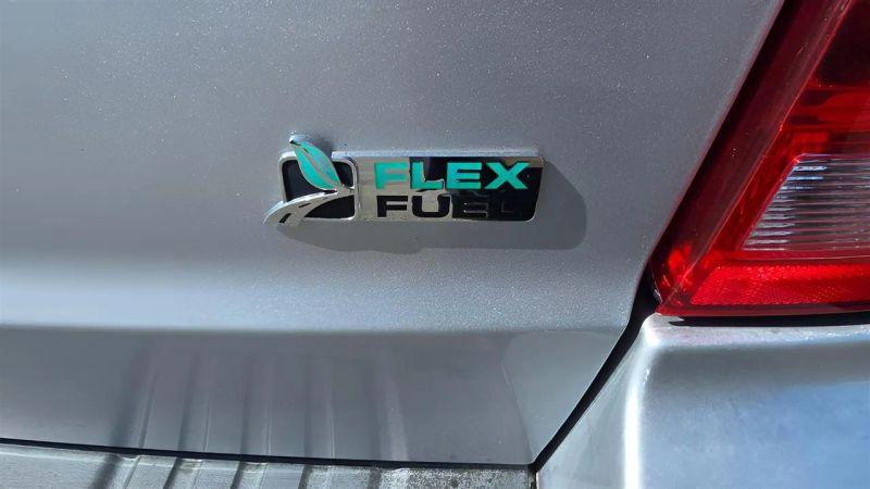 2010 Ford Escape Limited
