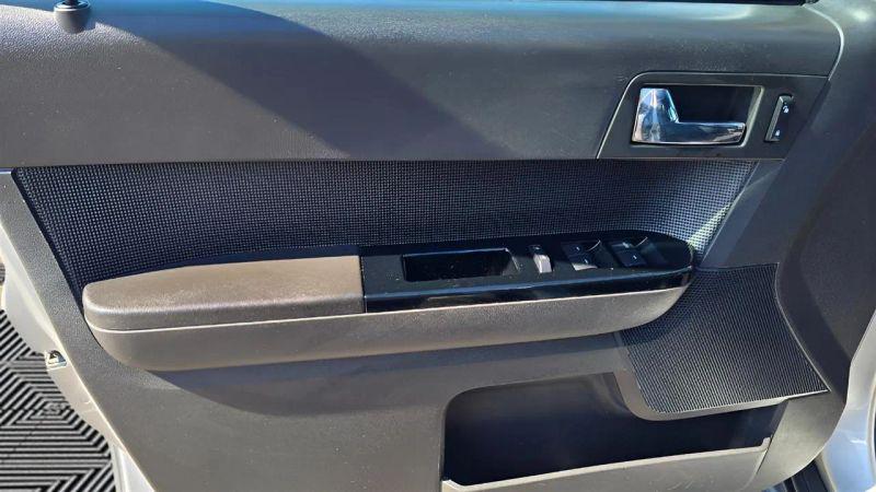 2010 Ford Escape Limited
