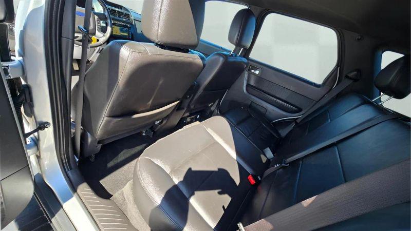 2010 Ford Escape Limited
