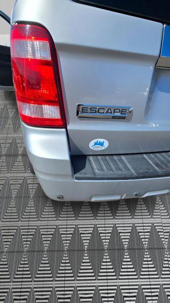 2010 Ford Escape Limited