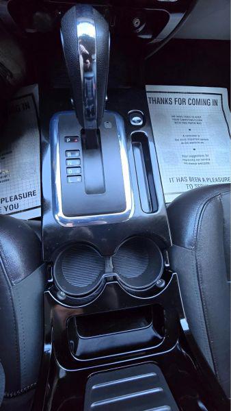 2010 Ford Escape Limited