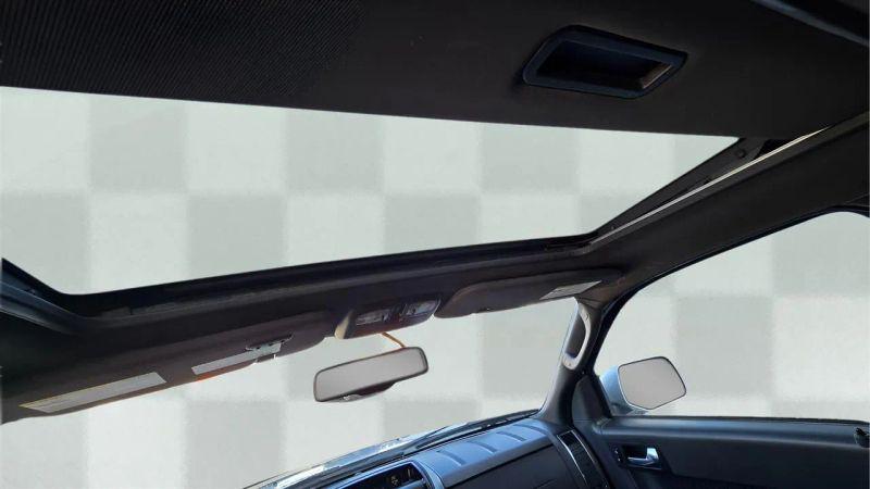 2010 Ford Escape Limited