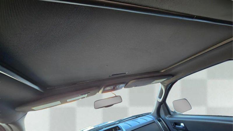 2010 Ford Escape Limited