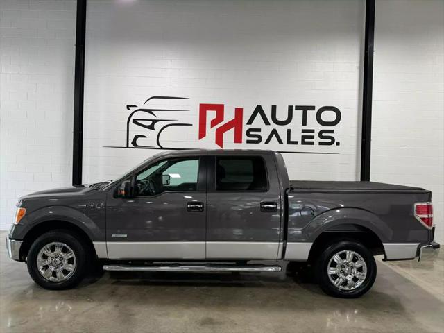 2012 Ford F-150 XL for sale in Pelham, AL