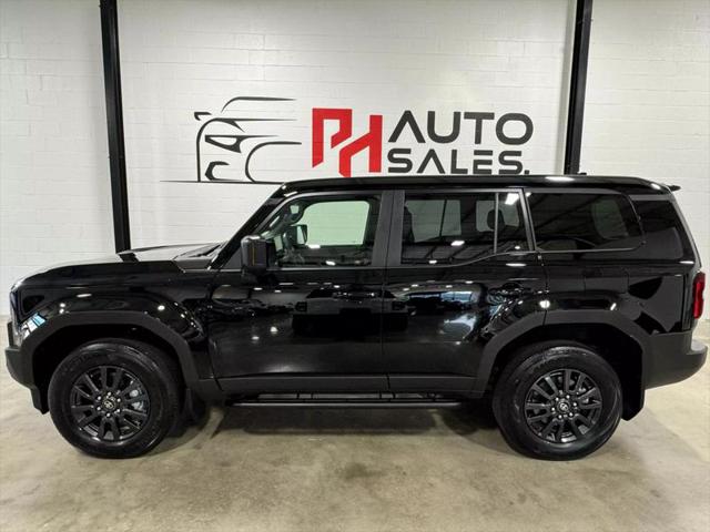 2024 Toyota Land Cruiser 1958 for sale in Pelham, AL
