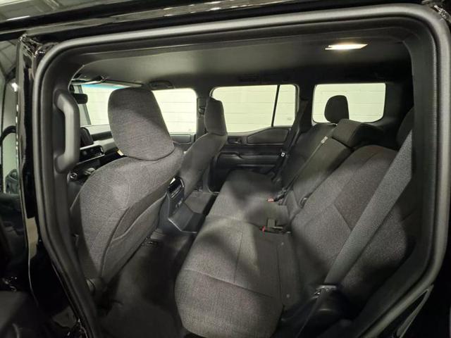 2024 Toyota Land Cruiser 1958