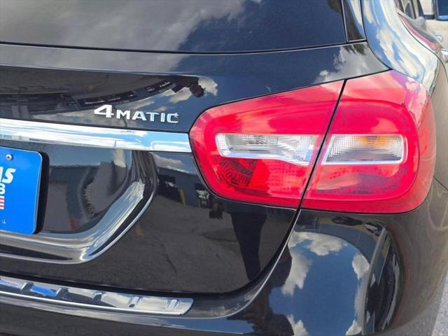 2020 Mercedes-Benz GLA-CLASS GLA 250 4MATIC