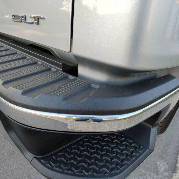 2021 GMC Sierra 1500 4WD Crew Cab Short Box SLT