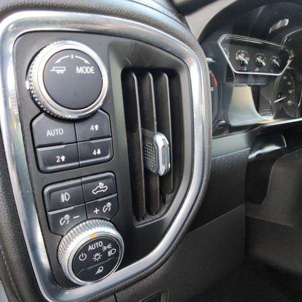 2021 GMC Sierra 1500 4WD Crew Cab Short Box SLT