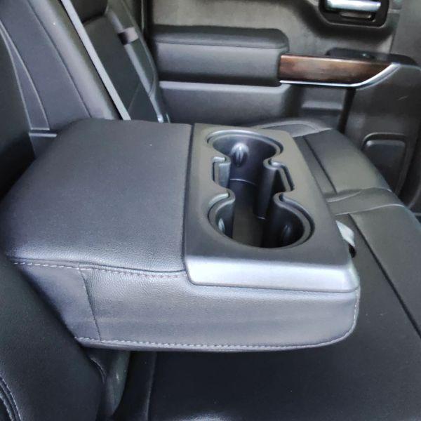 2021 GMC Sierra 1500 4WD Crew Cab Short Box SLT