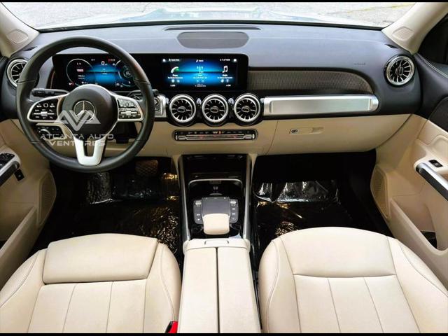 2022 Mercedes-Benz GLB GLB 250 Sport Utility 4D