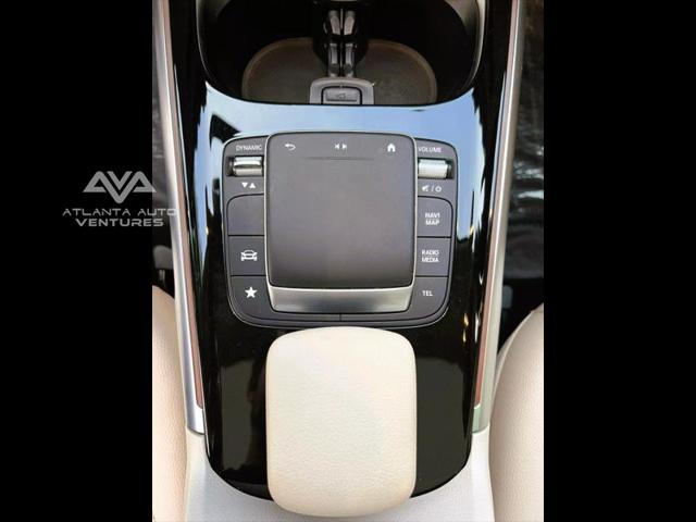 2022 Mercedes-Benz GLB GLB 250 Sport Utility 4D