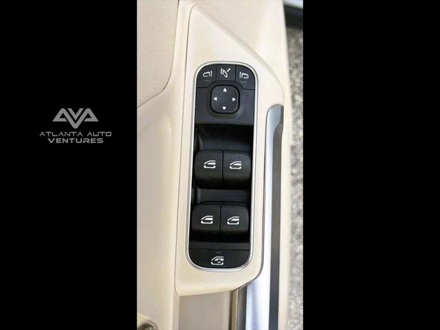 2022 Mercedes-Benz GLB GLB 250 Sport Utility 4D