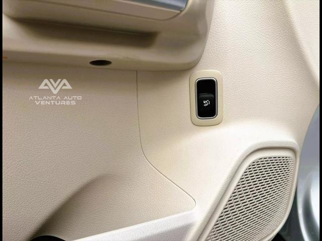 2022 Mercedes-Benz GLB GLB 250 Sport Utility 4D