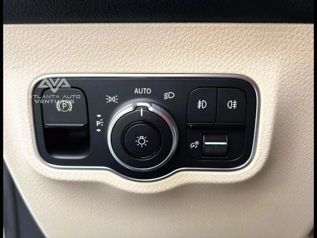 2022 Mercedes-Benz GLB GLB 250 Sport Utility 4D