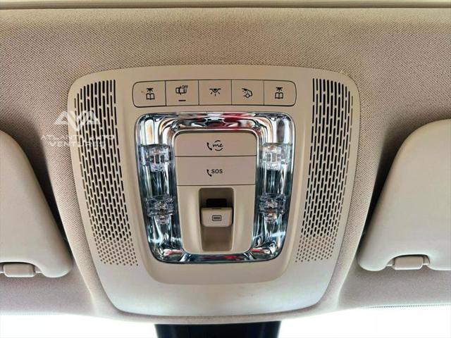 2022 Mercedes-Benz GLB GLB 250 Sport Utility 4D