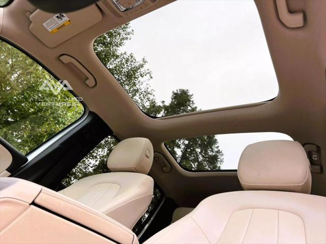 2022 Mercedes-Benz GLB GLB 250 Sport Utility 4D