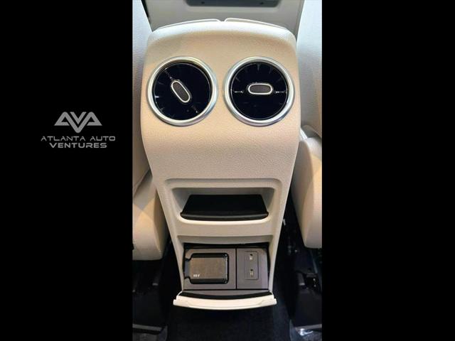 2022 Mercedes-Benz GLB GLB 250 Sport Utility 4D