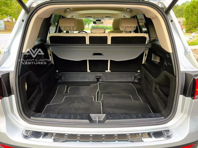 2022 Mercedes-Benz GLB GLB 250 Sport Utility 4D