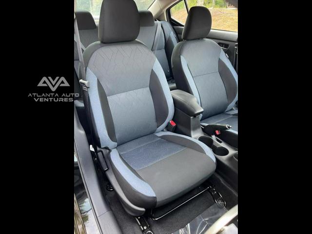 2024 Nissan Versa 1.6 SV