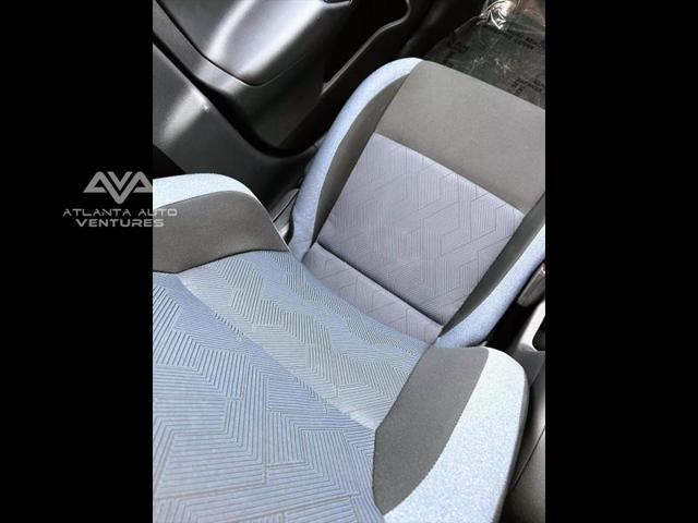 2024 Nissan Versa 1.6 SV