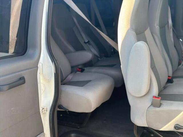 2013 Chevrolet Express LT