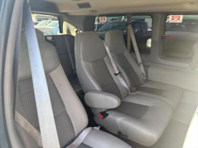2013 Chevrolet Express LT