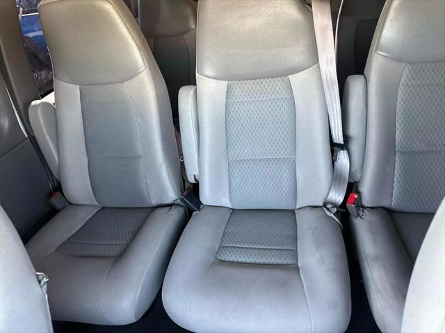 2013 Chevrolet Express LT