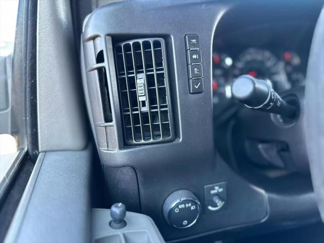2013 Chevrolet Express LT