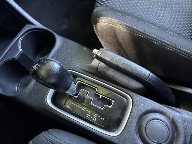 2016 Mitsubishi Outlander ES