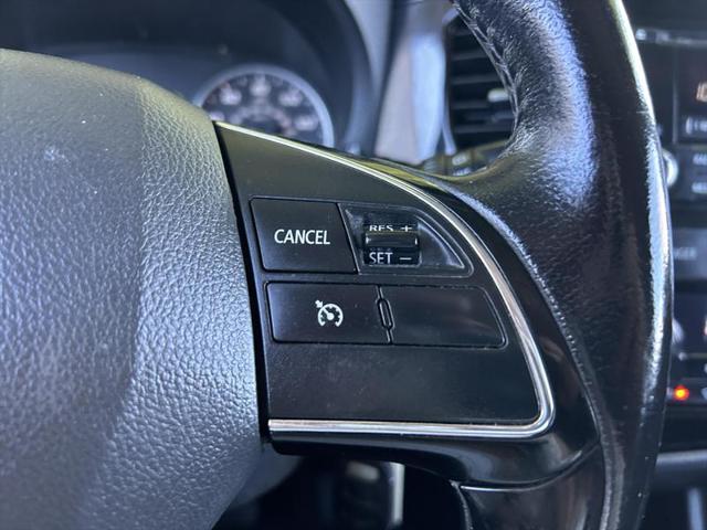 2016 Mitsubishi Outlander ES