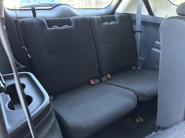 2016 Mitsubishi Outlander ES