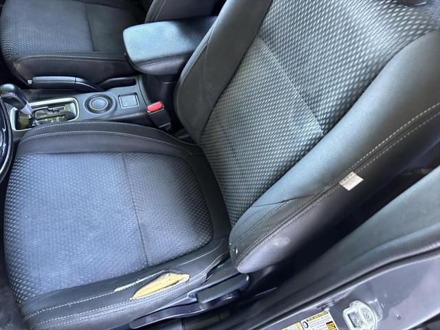 2016 Mitsubishi Outlander ES