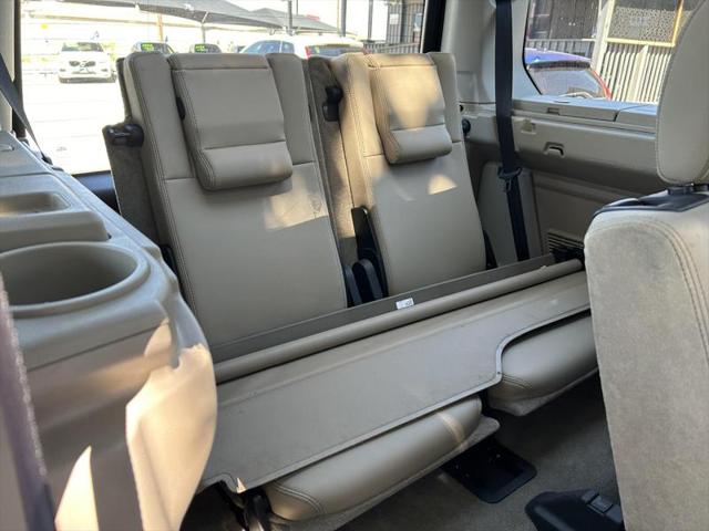 2012 Land Rover LR4 Sport Utility 4D