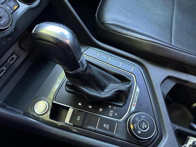 2018 Volkswagen Tiguan 2.0T SEL
