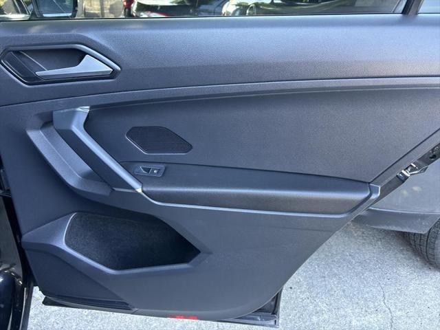 2018 Volkswagen Tiguan 2.0T SEL