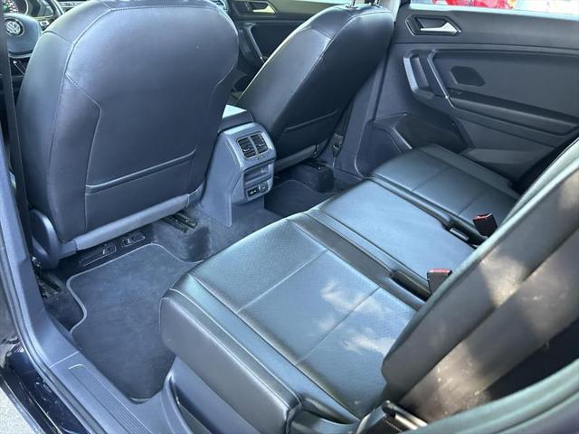 2018 Volkswagen Tiguan 2.0T SEL