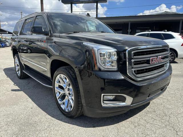 2018 GMC Yukon SLT for sale in San Antonio, TX